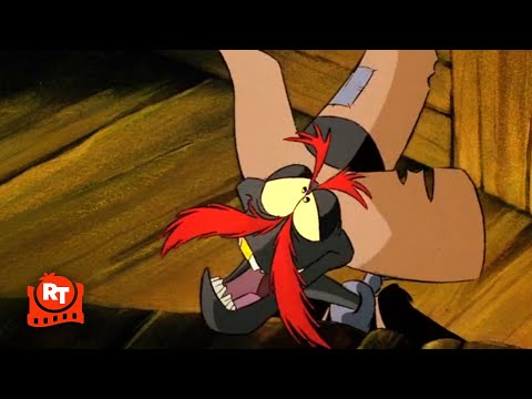 An American Tail: