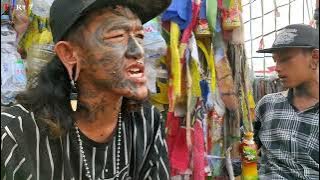 Satru cover denis cemong dan reza