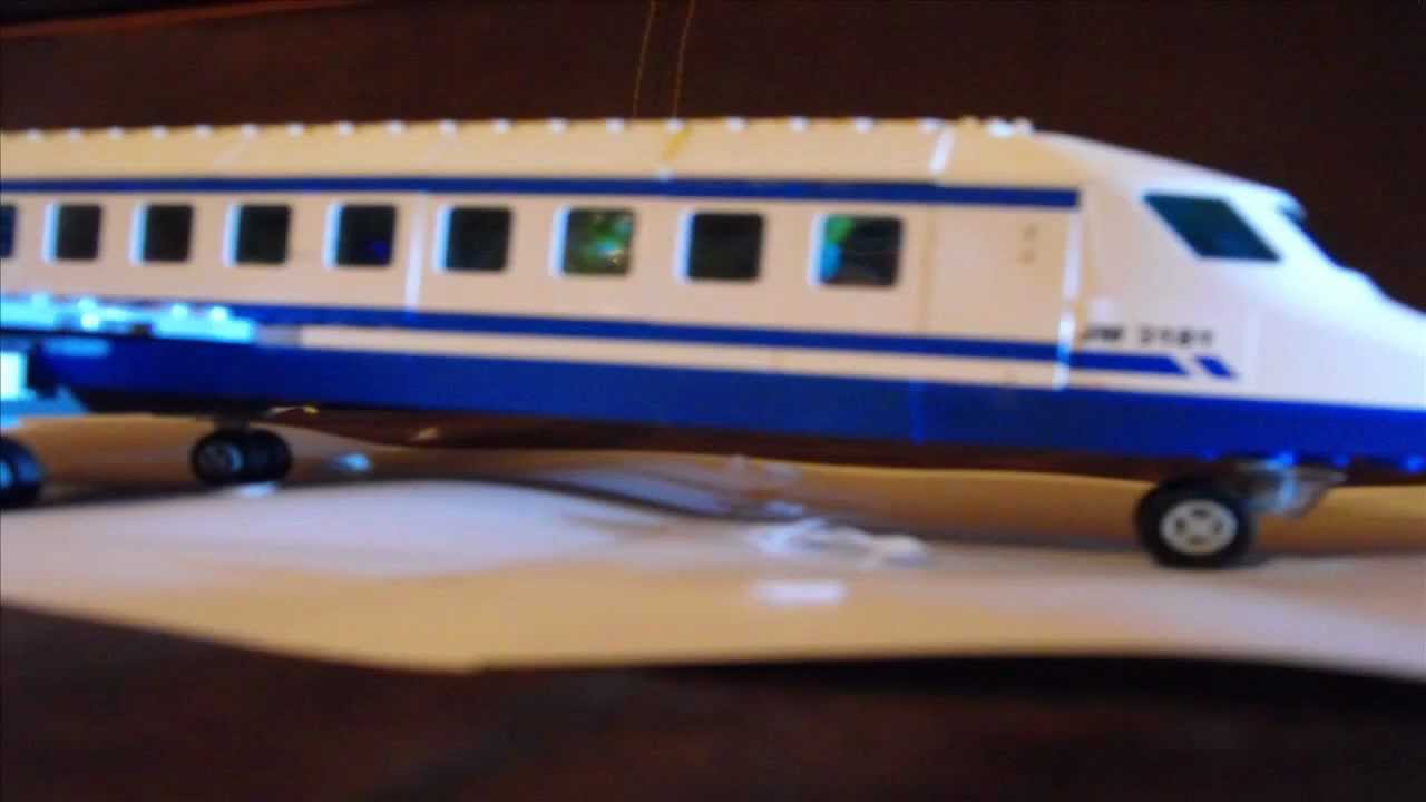 Katastrofa w Lego City v.2