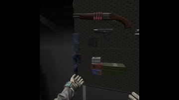 my First into the radius 2 loudout!!!#vr