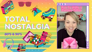 How To Make A Fortune Teller