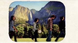 Video thumbnail of "The Stone Foxes - Stomp (Official Music Video)"