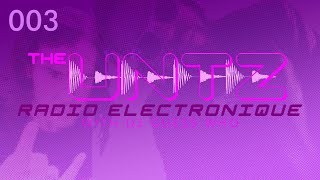 Download Lagu The UNTZ 003 Obskurity Mix with Special Guest: Lloyd Floyd MP3