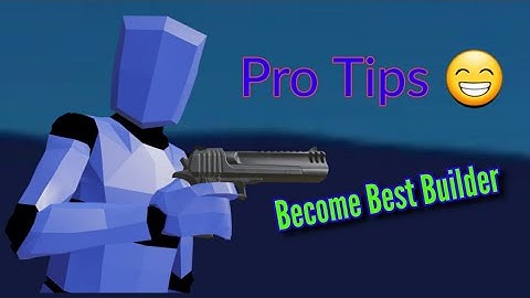 How To Build Like A Pro In 1v1.lol Pro Tips 🤫