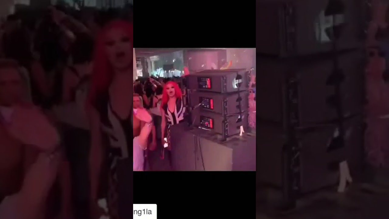 2019 I had the Honor of hosting Lapride ‎⁨@RecordingAcademy⁩ CatchOnela Lounge! Rest On Icon Jewel