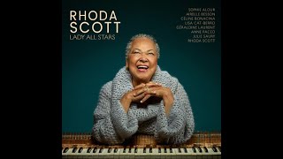 Rhoda Scott Lady All Stars - City Of The Rising Sun