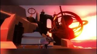 Kaiju - Sakanaction (Orb opening) 🌎💫