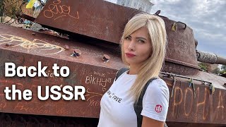 Download Lagu Life in Kyiv During the WAR - News Update from Ukraine MP3 Download Lagu Life in Kyiv During the WAR - News Update from Ukraine MP3