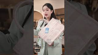 The Luxury You Can Get