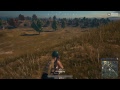 PLAYERUNKNOWN&#39;S BATTLEGROUNDS