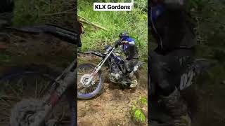 Klx Gordons Joki Bocil klxtrailtrabastrailadventuremotocrossshortsviralshortsviral
