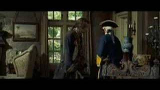 Call Me When You're Sober - PotC (Norrington and Elizabeth)