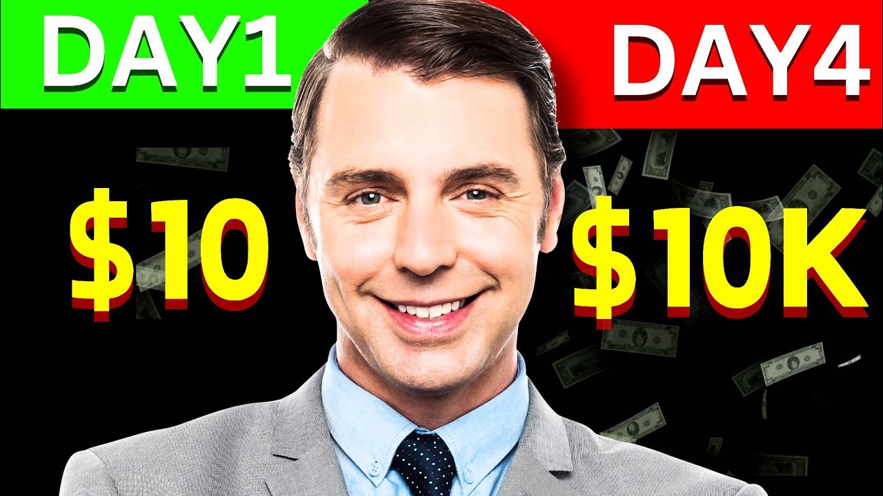 5 Hidden Ways to a Money Machine YouTube