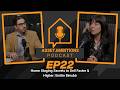 Home Staging Secrets to Sell Faster & Higher: Emilie Bérubé – Episode 22 | Asset Ambitions Podcast