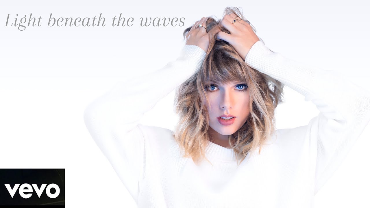 Taylor Swift - Light Beneath the Waves | Official Music Video