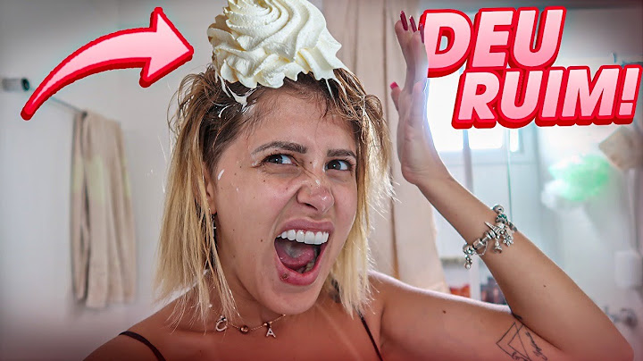 FUI TROLLAR MEU NAMORADO E ME DEI MAL!