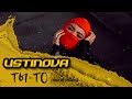 USTINOVA — Ты - То (official mood video 2020)