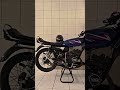 RXS kECE #rxking #rxking135cc #rxspesial