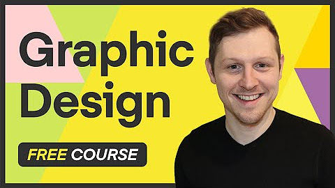 Beginners guide to Graphic Design | 45 Episode FREE Series - YouTube