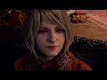 Resident Evil 4 (2023) - Official Trailer