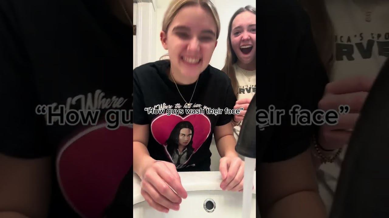 SLEEPOVER VLOG WITH AVA AND MADI!!! 