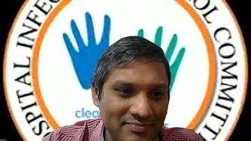 11  Overview of Anibiogram Dr Pallab Ray