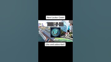 HUGE NEW LOCKER CODE! FREE XP! Nba 2k22 locker code