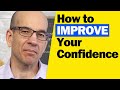 Building Confidence for Job Interviews