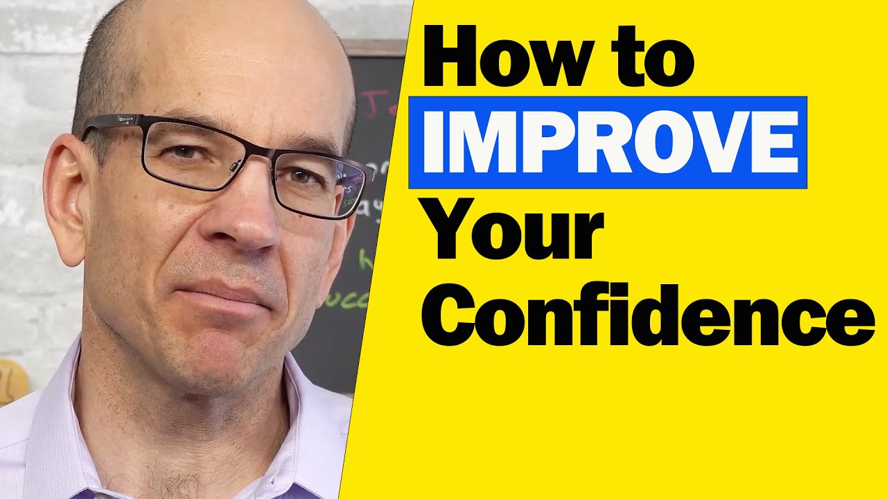 3 Tips to Improve Your Confidence in a Job Interview - YouTube