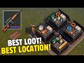 My Favorite Location I Got Super Loot From This Location My Favorite Location I Got Super Loot From This Location