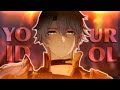 Your Idol KPop D H Honkai Starrail A GMV 4k 60FPS Your Idol KPop D H Honkai Starrail A GMV 4k 60FPS