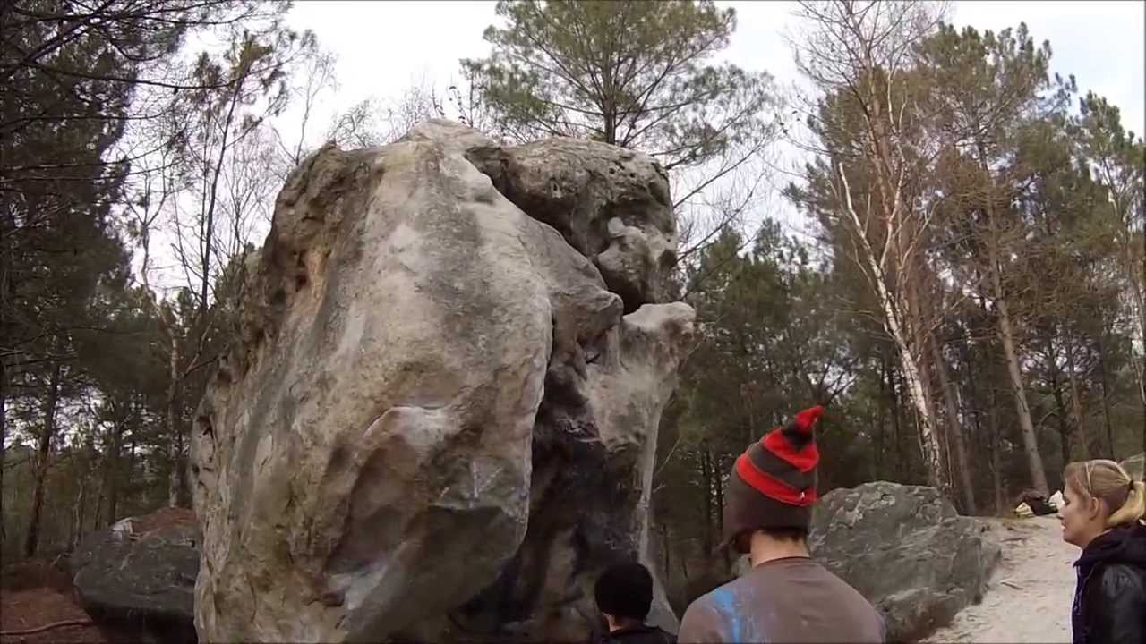 les toutounes sont OTB vol1 bis