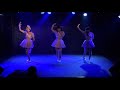 きゃんぱれ『 雨のピアニスト 』ゆめな初披露Ver.@大須Dt.BLD　2017年12月11日