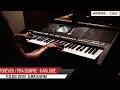 Kari Jobe - Forever - Pra Sempre - Teclado Instrumental - Yamaha PSR S950