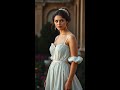 The Dress That Toppled a Dynasty | Marie Antoinette’s Scandal #HistoryShorts #MarieAntoinette