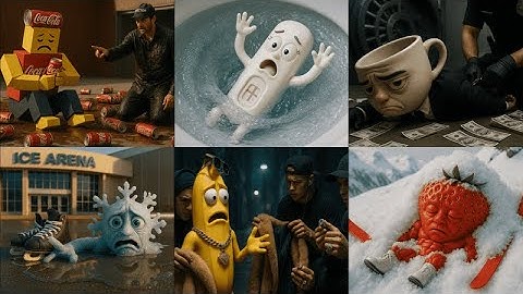 Brainrots But All DiED 30 (Music Video)