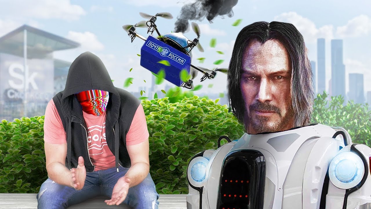 РОССИЙСКИЕ IT-РАЗРАБОТКИ [netstalkers]