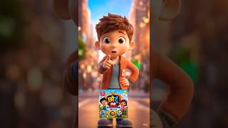 छोटू TV #comedy #kids #story #Hindi #viral #trending #short #moralstories #fun
