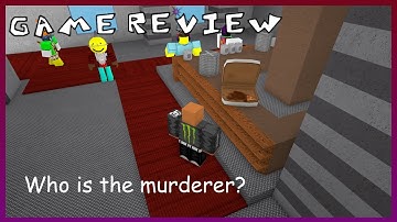 RetroStudio | Murder!