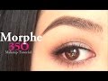 アイメイク|グラデーションの作り方 | Morphe 35O Makeup Tutorial