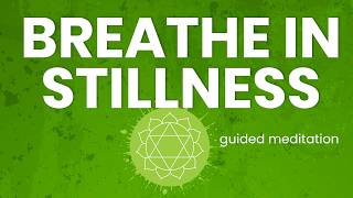 Quiet the Mind | 10 Minute Breath Counting Meditation | Happiness Hacks