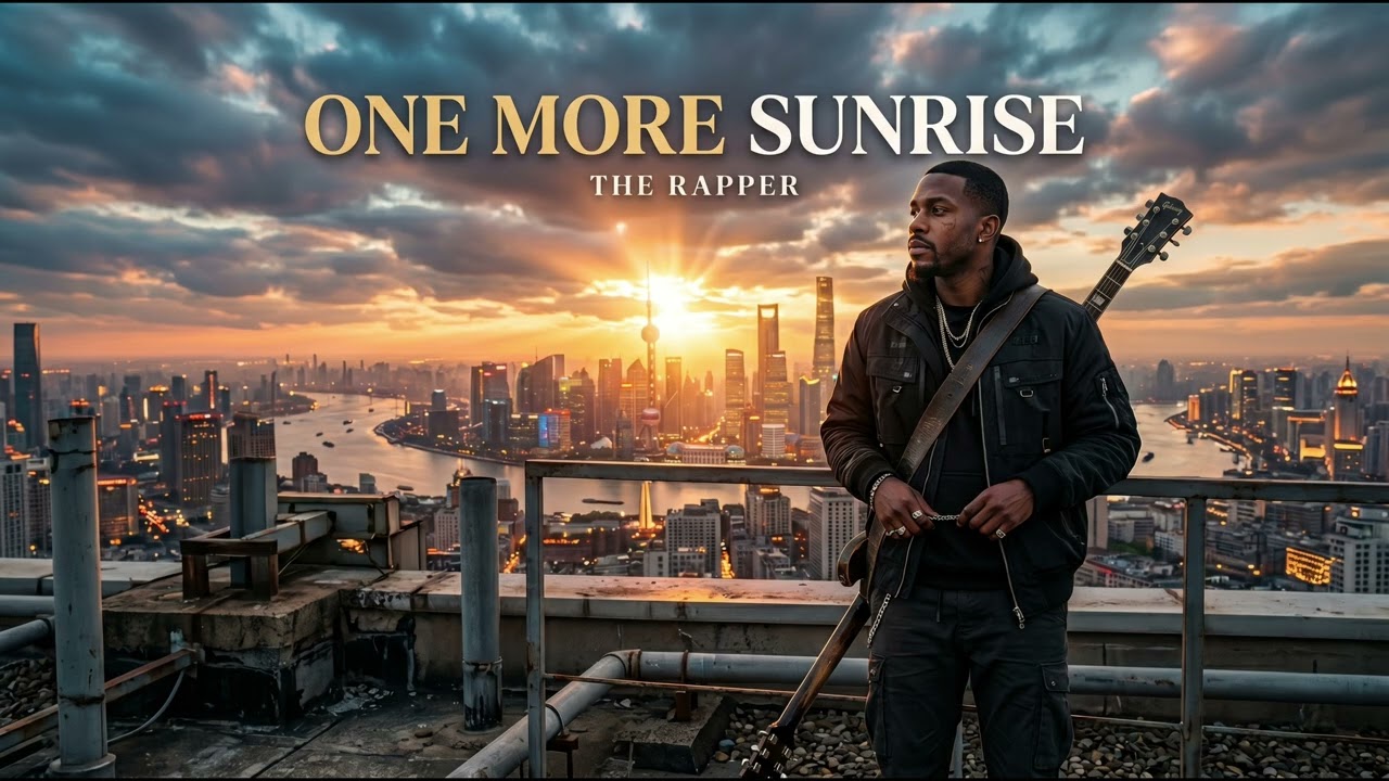 ONE MORE SUNRISE
