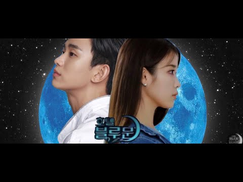 HOTEL DEL LUNA 2 | Kim Soo Hyun & IU | MV