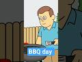 Make BBQ Great Again. #animation #cartoon #animationmeme