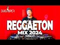 NEW REGGAETON MIX 2024 🔥 | BEST REGGAETON MIX 2024 LOS MAS NUEVO 🌴