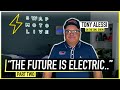 Wsx news electric dirt bikes  more  tony alessi on the sml show  part two