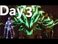 Wir TAMEN den TITAN!🔥 | Day 3