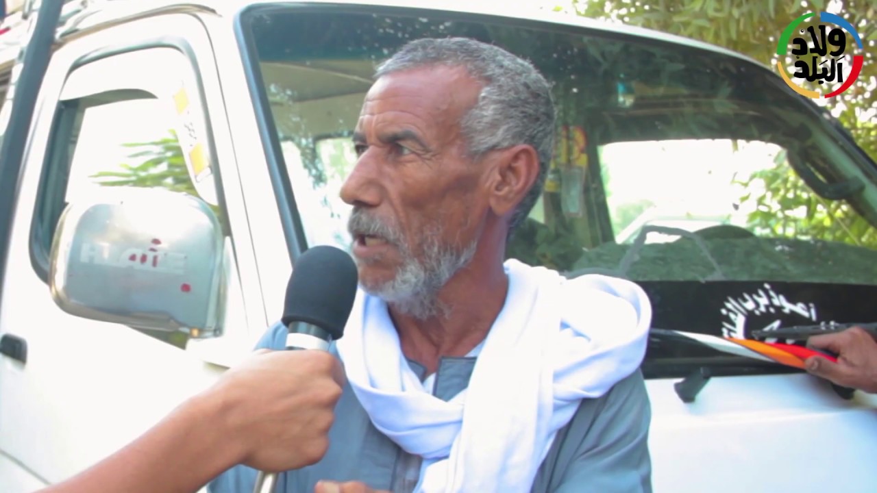 قنا البلد | “طريق الموت” يهدد أرواح المسافرين من قفط إلي القصير