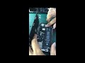 iPhone 11 Pro ganti Battery