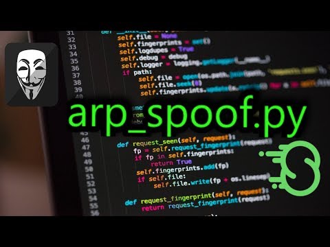 Coding - Arp